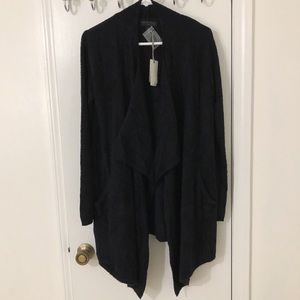 Barefoot Dreams Cardigan